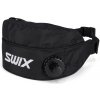 Bežkárska ľadvinka Swix Insulated Drink Belt - Jet black uni