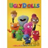 UglyDolls DVD