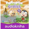 Poptropica English 1 - Linnette Erocak