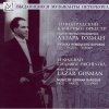 LAZAR GOZMAN: Conducts Music of the German Baroque (CD)