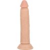 Easytoys realistické dildo 22,5 cm prírodné
