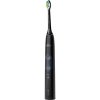 Philips Bodycare Sonicare ProtectiveClean 4500 elektrická kefka na zuby, čierna/sivá, HX6830/44; HX6830/44