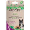 Biogance Biospotix Dog spot-on S-M s repelentným účinkom