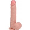 REALROCK rotačný vibrátor prírodný 20,5 cm