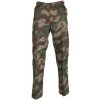Nohavice Mil-tec US BDU Ranger WH splinter