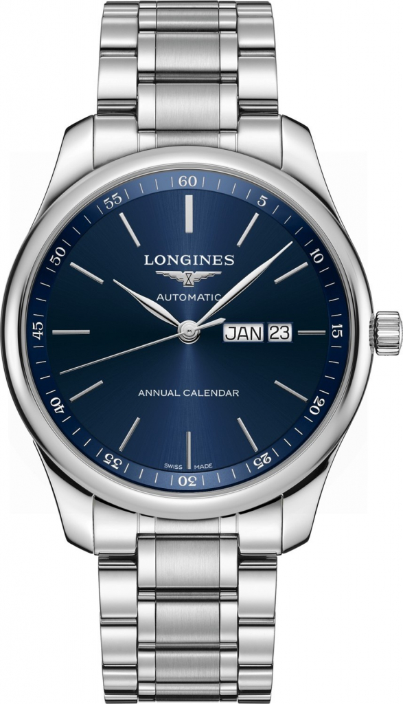 Longines L2.920.4.92.6