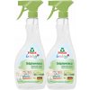 Frosch Baby Odstraňovač škvŕn na detské oblečenie 2x500 ml