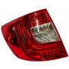 NOVÁ ĽAVÁ ZADNÁ SVETLO ŠKODA SUPERB 2013-2015 KOMBI LED