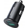 Nabíjačka do auta Joyroom JR-CCN16 Mini 15W čierna