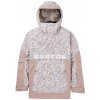 Burton Frostner Anorak 2L Snowfall Camo/Summit Taupe L
