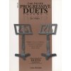 Progressive Duets Volume 1 - dueta pre dvoje husle