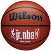 Basketball Wilson JR NBA Logo Indoor Outdoor WZ2009801XB7 (117986) Black 7
