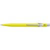 Caran d'Ache 844 žltá fluorescenčná 0,7 mm