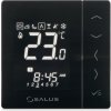 SALUS CONTROLS GmbH CB Elektro Termostat programovateľný týždenný SALUS VS30B čierny