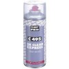 HB BODY C495 Clear Express Polomatný 4:1, 400ml