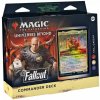 Wizards of the Coast Magic the Gathering Fallout Commander Deck Hail, Caesar