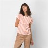 VANS tričko Lizzie Armanto Ss Mini Tee Melon YST vel. XS