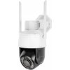 Kamera Wifi Kruger&Matz Connect C110 Tuya vonkajšia