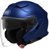 Shoei J-CRUISE3 Matt Blue Metallic vel. S