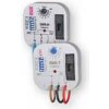 Multifunkčné miniatúrne relé SMR-H 230 230V AC 1TRIAK s N (ETI)