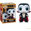 Funko Pop! 1634 Universal Monsters Dracula