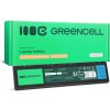 Green Cell DE93 4500 mAh batéria - neoriginálna