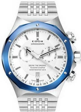 Edox 10108 3BU AIN