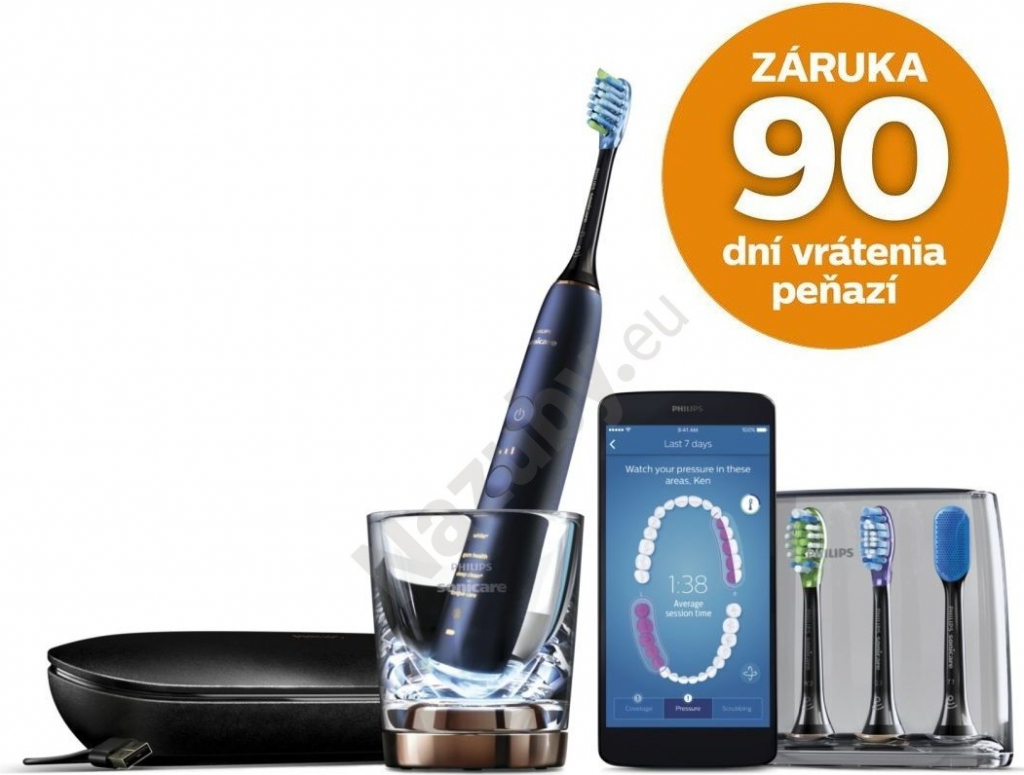 Philips Sonicare DiamondClean Smart HX9954/57