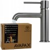 Stojanková umývadlová batéria Avapax Umývadlová batéria