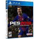 Pro Evolution Soccer 2019