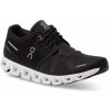 Dámske bežecké topánky On Running Cloud 5 Veľkosť topánok (EU): 42 / Farba: čierna/biela