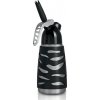 iSi Fľaša na šľahačku Dessert Whip+ Black 0,25 L