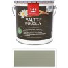 TIKKURILA Valtti wood oil - olej na terasy a nábytok 2.7 l Tuohi 5062