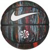 Lopta Nike EVERYDAY PLAYGROUND 8P NEXT NATURE DEFLATED 901726-973n Veľkosť 7