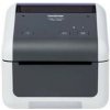 Brother TD-4520DN (tiskárna štítků, 203 dpi, max šířka 108 mm), USB, RS232C, LAN