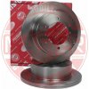 Brzdový kotúč MASTER-SPORT GERMANY 24011801301-PCS-MS