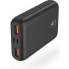 Hama PD10-HD powerbanka, 10000 mAh, USB-C, PD, QC, 18 W/3 A - NÁHRADA POD OBJ. Č. 201662 85076000