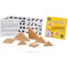 Puzzlomatic Brainstorm! - Puzzle - séria Tangram