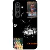 Picasee Fashion Case PowerShare pro Samsung Galaxy S24+ S926B 5G - OKTAGON - Cage Snapshot