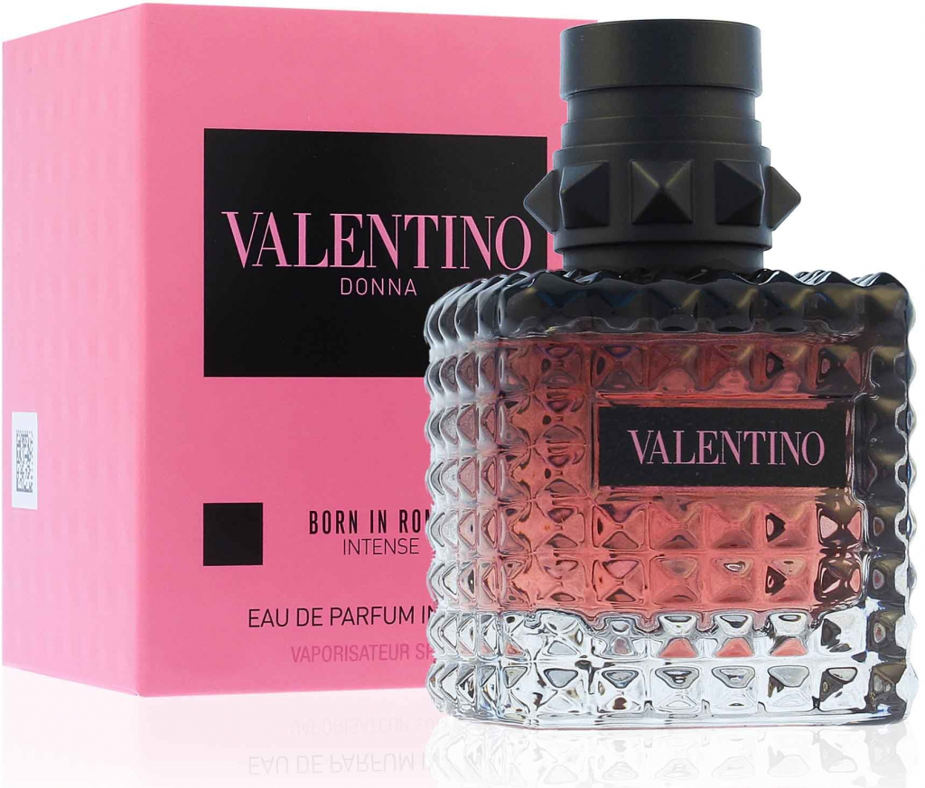 Valentino Born In Roma Intense Donna parfumovaná voda dámska 30 ml