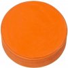 Winnwell Hokejový puk oranžový ťažký - 6ks - oranžová