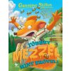 Többet mézzel, mint erővel! (Geronimo Stilton)(Pevná)