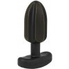 ElectraStim Tartarus Quadripolar Electro Buttplug
