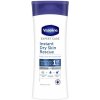 Vaseline Instant Dry Skin Rescue telové mlieko pre veľmi suchú pokožku 400 ml