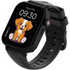 Garett Kids Rel 4G múdre hodinky čierne REL_4G_BLK