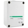 AWZ, 230V, AC, 16A, IP65, súmrakový spínač