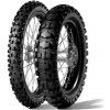 Dunlop D908 ( 140/80-18 TT 70R zadné koleso, M+S označenie )