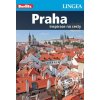 Praha - Lingea