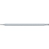 Wiha 269 04 Schli.2,0-3,5 dielňa plochý výmenný bit 2 mm, 3.5 mm 120 mm Vhodné pre Wiha System 4; 00577