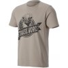 Engelbert strauss SK s.r.o. Strauss Slovensko s.r.o. Tričko e.s.iconic works - Čierna, 2XL Čierna, 2XL
